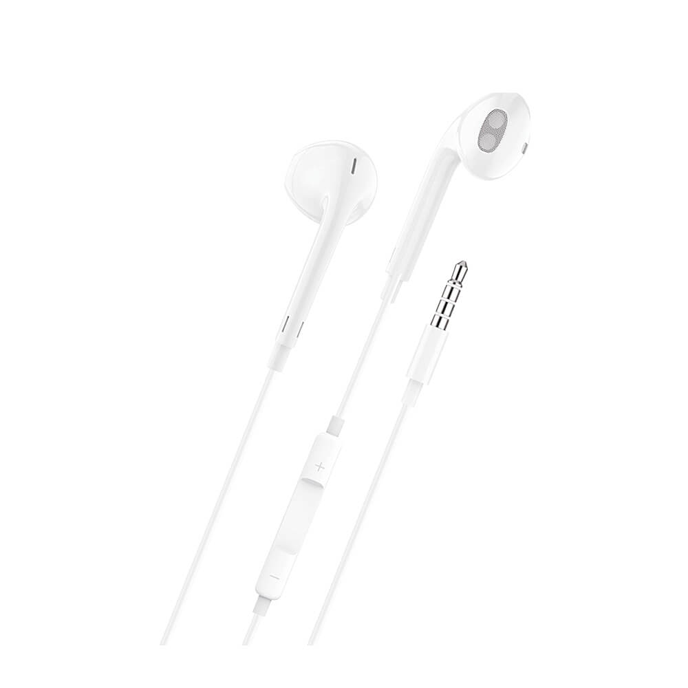 Auriculares Clásicos 3.5MM Edition H11B – Sonido Limpio y Control Multifunción 1