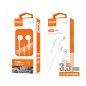 miniatura Auriculares Clásicos 3.5MM Edition H11B – Sonido Limpio y Control Multifunción 4