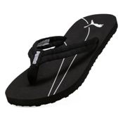 miniatura Imagen CHANCLAS PUMA EPIC FLIP V3 BX NEGRO BLANCO 407038-01 FLIPF LOPS SANDALIAS
