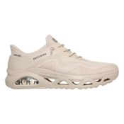 miniatura Imagen ZAPATILLAS SKECHERS UNO GLIDE-STEP AIR GLIDERS BLANCO NATURAL 183421-NAT SNEAKER CASUAL HOMBRE SLIP-INS