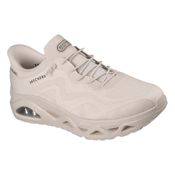 miniatura Imagen ZAPATILLAS SKECHERS UNO GLIDE-STEP AIR GLIDERS BLANCO NATURAL 183421-NAT SNEAKER CASUAL HOMBRE SLIP-INS