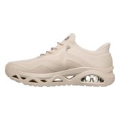 miniatura Imagen ZAPATILLAS SKECHERS UNO GLIDE-STEP AIR GLIDERS BLANCO NATURAL 183421-NAT SNEAKER CASUAL HOMBRE SLIP-INS