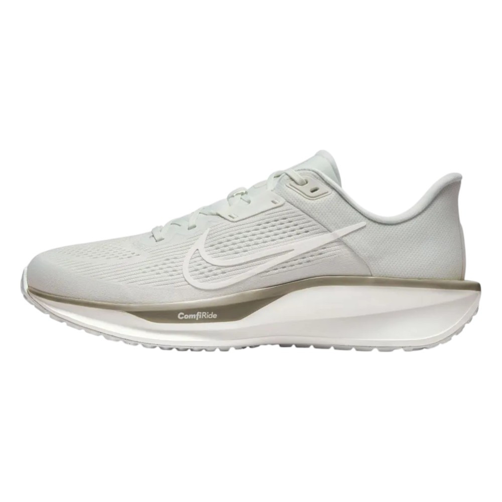 Imagen ZAPATILLAS NIKE QUEST 6 GRIS SPRUCE AURA FD6033-012 RUNNING HOMBRE