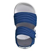 miniatura Imagen SANDALIAS ADIDAS ADILETTE SANDAL 2 I INFANTIL AZUL BLANCO HQ9208  NIÑO NIÑA