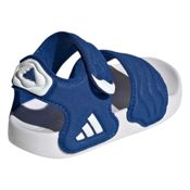 miniatura Imagen SANDALIAS ADIDAS ADILETTE SANDAL 2 I INFANTIL AZUL BLANCO HQ9208  NIÑO NIÑA