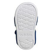 miniatura Imagen SANDALIAS ADIDAS ADILETTE SANDAL 2 I INFANTIL AZUL BLANCO HQ9208  NIÑO NIÑA