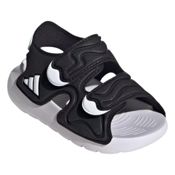 miniatura Imagen SANDALIAS ADIDAS ALTASWINM 3 INFANTIL NEGRO BLANCO JS2541 NIÑO NIÑA