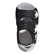 miniatura Imagen SANDALIAS ADIDAS ALTASWINM 3 INFANTIL NEGRO BLANCO JS2541 NIÑO NIÑA