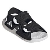 miniatura Imagen SANDALIAS ADIDAS ALTASWINM 3 C INFANTIL NEGRO BLANCO JS2537 NIÑO NIÑA