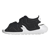 miniatura Imagen SANDALIAS ADIDAS ALTASWINM 3 C INFANTIL NEGRO BLANCO JS2537 NIÑO NIÑA