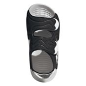 miniatura Imagen SANDALIAS ADIDAS ALTASWINM 3 C INFANTIL NEGRO BLANCO JS2537 NIÑO NIÑA