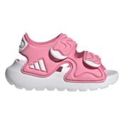 miniatura Imagen SANDALIAS ADIDAS ALTASWINM 3 INFANTIL ROSA BLANCO JS4915 NIÑO NIÑA