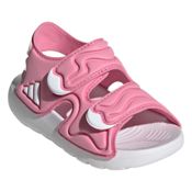miniatura Imagen SANDALIAS ADIDAS ALTASWINM 3 INFANTIL ROSA BLANCO JS4915 NIÑO NIÑA