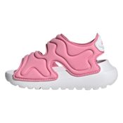 miniatura Imagen SANDALIAS ADIDAS ALTASWINM 3 INFANTIL ROSA BLANCO JS4915 NIÑO NIÑA