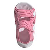 miniatura Imagen SANDALIAS ADIDAS ALTASWINM 3 INFANTIL ROSA BLANCO JS4915 NIÑO NIÑA