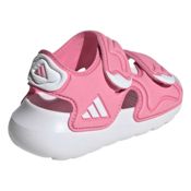 miniatura Imagen SANDALIAS ADIDAS ALTASWINM 3 INFANTIL ROSA BLANCO JS4915 NIÑO NIÑA