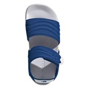 miniatura Imagen SANDALIAS ADIDAS ADILETTE SANDAL 2 K INFANTIL AZUL BLANCO JS2515 NIÑO NIÑA