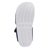 miniatura Imagen SANDALIAS ADIDAS ADILETTE SANDAL 2 K INFANTIL AZUL BLANCO JS2515 NIÑO NIÑA
