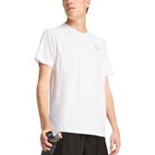 miniatura Imagen CAMISETA PUMA RUN VELOCITY BLANCO 526600-02 RUNNING HOMBRE