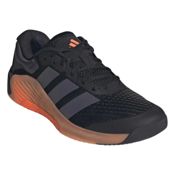 miniatura Imagen ZAPATILLAS ADIDAS DROPSET 4 TRAINER M NEGRO GRIS NARANJA JR4677 CROSS TRAINING HOMBRE