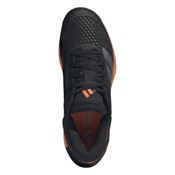 miniatura Imagen ZAPATILLAS ADIDAS DROPSET 4 TRAINER M NEGRO GRIS NARANJA JR4677 CROSS TRAINING HOMBRE