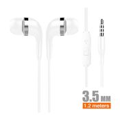 miniatura Auriculares Estéreo con Micrófono H14B – Sonido Detallado y Control Multifunción 4