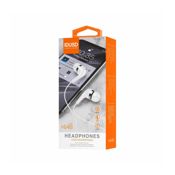 miniatura Auriculares Estéreo con Micrófono H14B – Sonido Detallado y Control Multifunción 2