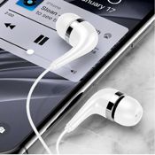 miniatura Auriculares Estéreo con Micrófono H14B – Sonido Detallado y Control Multifunción 3