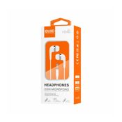 miniatura Auriculares Estéreo con Micrófono H14B – Sonido Detallado y Control Multifunción 1