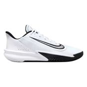 miniatura Imagen ZAPATILLAS NIKE PRECISION 7 BLANCAS NEGRO FN4322-101 BASKET BALONCESTO HOMBRE