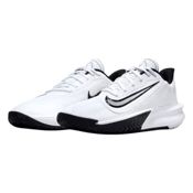 miniatura Imagen ZAPATILLAS NIKE PRECISION 7 BLANCAS NEGRO FN4322-101 BASKET BALONCESTO HOMBRE