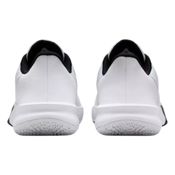 miniatura Imagen ZAPATILLAS NIKE PRECISION 7 BLANCAS NEGRO FN4322-101 BASKET BALONCESTO HOMBRE