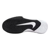 miniatura Imagen ZAPATILLAS NIKE PRECISION 7 BLANCAS NEGRO FN4322-101 BASKET BALONCESTO HOMBRE