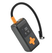 miniatura Compresor de Aire portátil con batería Inflador 1