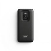 miniatura Batería externa Power Bank GMR 14.000 mAh Carga Rápida 22,5W PD y QC 3.0 1
