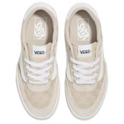 miniatura Imagen ZAPATILLAS VANS BROOKLYN LS CHECK TEXTILE OATMEAL BEIGE CHECKERD VN000D7U2N11 SNEAKER CASUAL MUJER