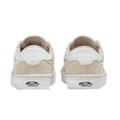 miniatura Imagen ZAPATILLAS VANS BROOKLYN LS CHECK TEXTILE OATMEAL BEIGE CHECKERD VN000D7U2N11 SNEAKER CASUAL MUJER
