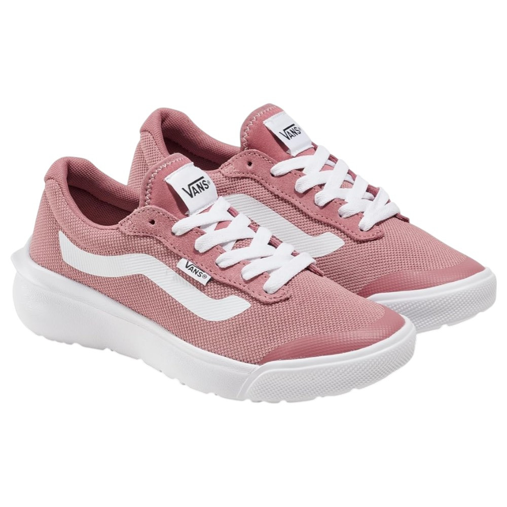 Imagen ZAPATILLAS VANS RANGE BRZ MESH ROSA DUSKY VN000EF1FOD1 SNEAKER CASUAL MUJER
