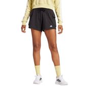 miniatura Imagen SHORT ADIDAS SL FT SHO NEGRO BLANCO JD9944 PANTALONES CORTOS MUJER