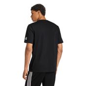 miniatura Imagen CAMISETA ADIDAS FTB CASUAL WORLD CUP BALL NEGRO KB2533 CASUAL HOMBRE