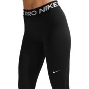 miniatura Imagen LEGGINGS NIKE PRO MID RISE FULL LENGTH NEGRO IQ0886-010 MALLAS MUJER