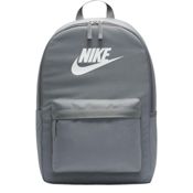 miniatura Imagen MOCHILA NIKE HERITAGE BKPK GRIS 25 LITROS DC4244-063 BACKPACK MACUTO