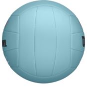 miniatura Imagen BALON VOLEY WILSON AVP SOFT PLAY VB BLUE OF AZUL WV4007202XBOF PELOTA BOLEIBOL VOLEY