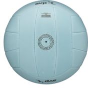 miniatura Imagen BALON VOLEY WILSON AVP SOFT PLAY VB BLUE OF AZUL WV4007202XBOF PELOTA BOLEIBOL VOLEY