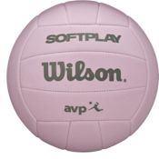 miniatura Imagen BALON VOLEY WILSON AVP SOFT PLAY VB PINK OF ROSA WV4007205XBOF PELOTA BOLEIBOL VOLEY