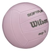 miniatura Imagen BALON VOLEY WILSON AVP SOFT PLAY VB PINK OF ROSA WV4007205XBOF PELOTA BOLEIBOL VOLEY