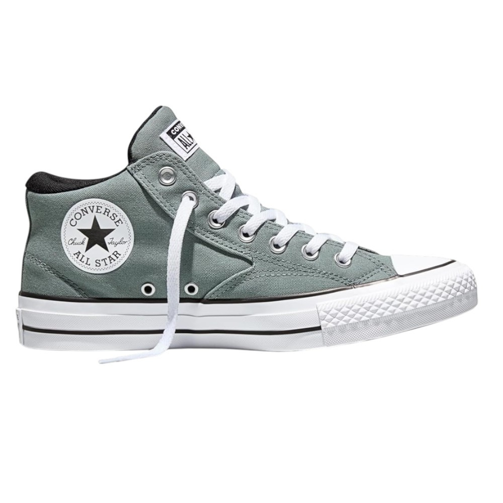 Imagen ZAPATILLAS CONVERSE CHUCK TAYLOR ALL STAR MALDEN STREET MINERAL A17764C SNEAKER CASUAL HOMBRE