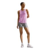 miniatura Imagen CAMISETA NIKE ONE CLASSIC DRY FIT TANK TOP ROSA FN2808-503 FITNESS MUJER TIRANTES