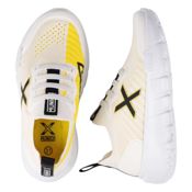 miniatura Imagen ZAPATILLAS MUNICH JONY KID 15 BLANCO 8023015 SNEAKER CASUAL HOMBRE
