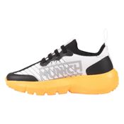 miniatura Imagen ZAPATILLAS MUNICH JONY KID 17 NEGRO NARANJA 8023017 SNEAKER CASUAL NIÑO NIÑA